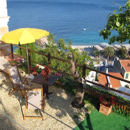 Palazzo Vescovile Hotel Noli Εξωτερικό φωτογραφία