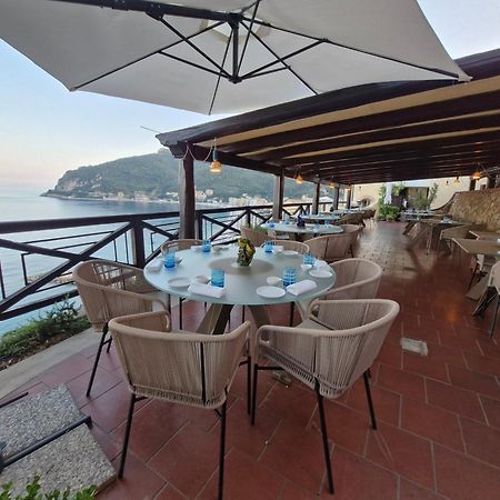 Palazzo Vescovile Hotel Noli Εξωτερικό φωτογραφία
