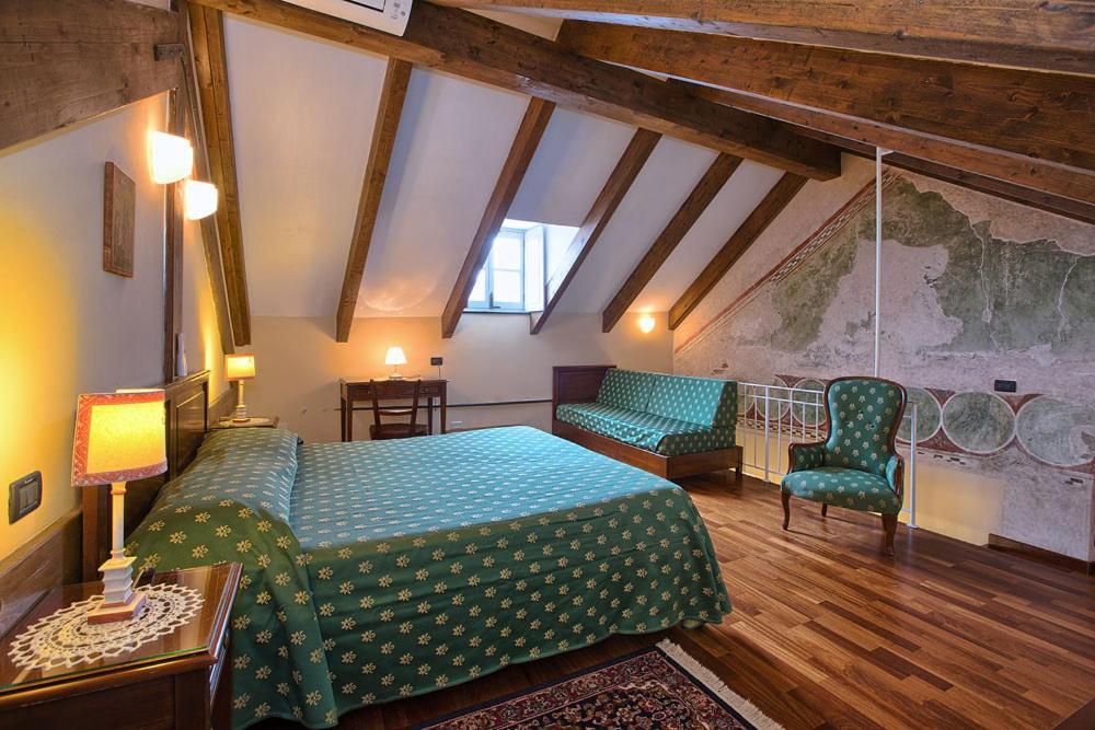 Palazzo Vescovile Hotel Noli Εξωτερικό φωτογραφία