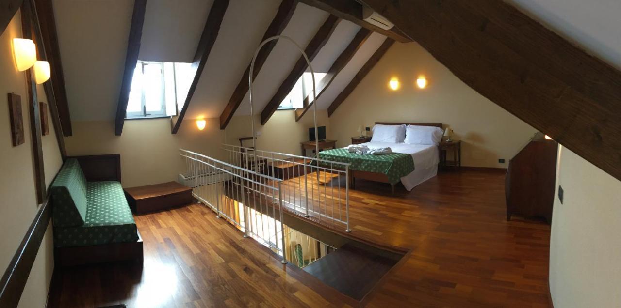 Palazzo Vescovile Hotel Noli Εξωτερικό φωτογραφία