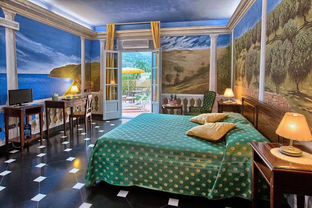 Palazzo Vescovile Hotel Noli Εξωτερικό φωτογραφία