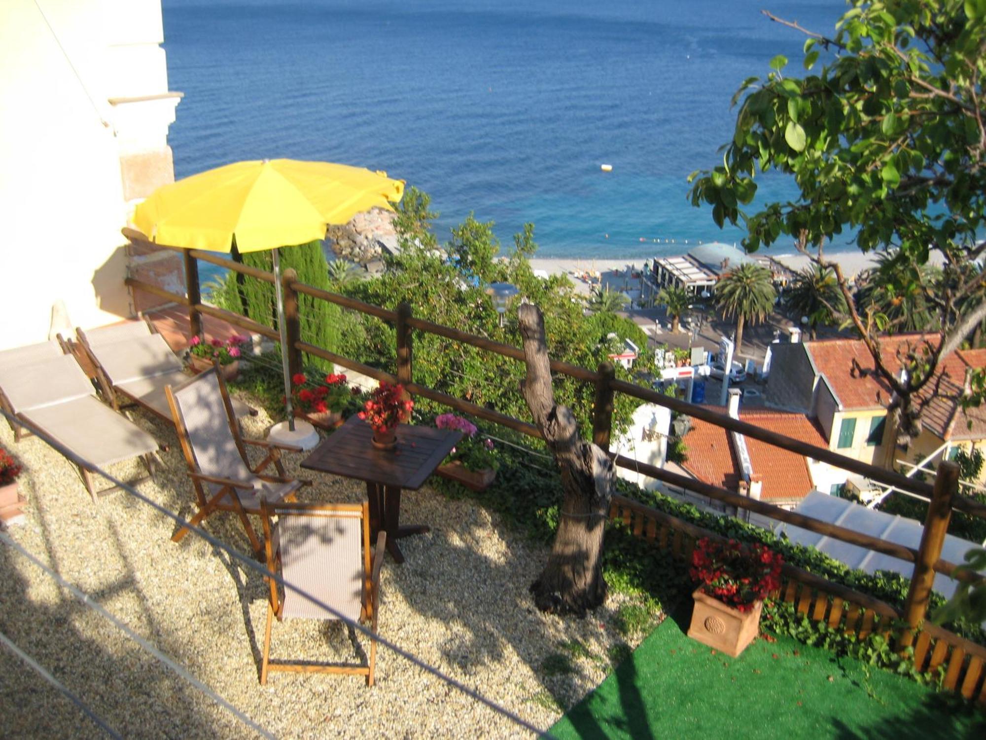 Palazzo Vescovile Hotel Noli Εξωτερικό φωτογραφία