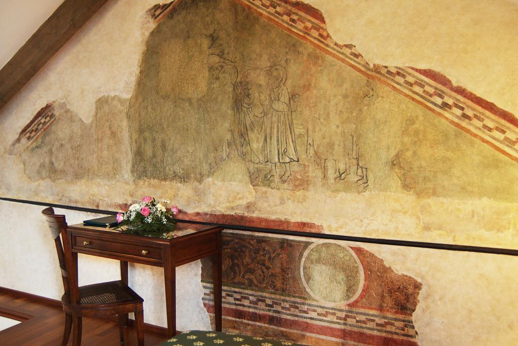 Palazzo Vescovile Hotel Noli Εξωτερικό φωτογραφία