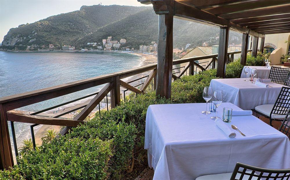 Palazzo Vescovile Hotel Noli Εξωτερικό φωτογραφία