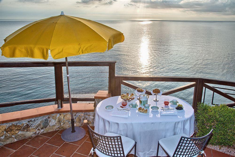 Palazzo Vescovile Hotel Noli Εξωτερικό φωτογραφία
