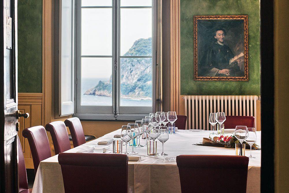 Palazzo Vescovile Hotel Noli Εξωτερικό φωτογραφία