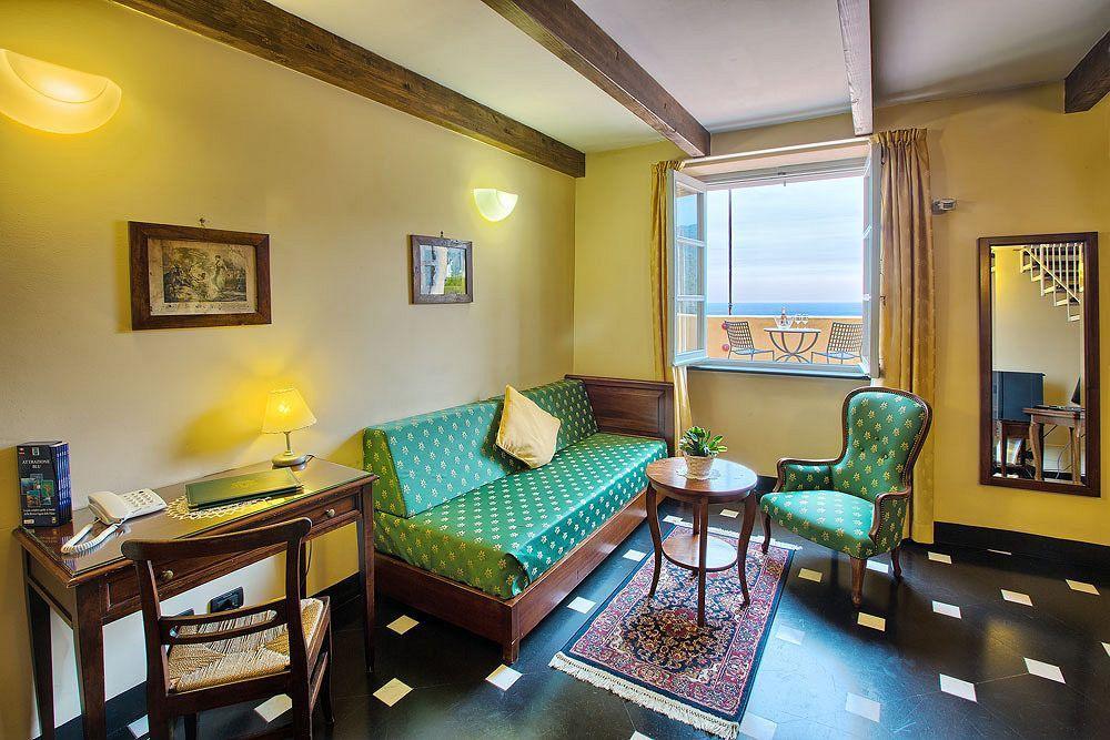 Palazzo Vescovile Hotel Noli Εξωτερικό φωτογραφία