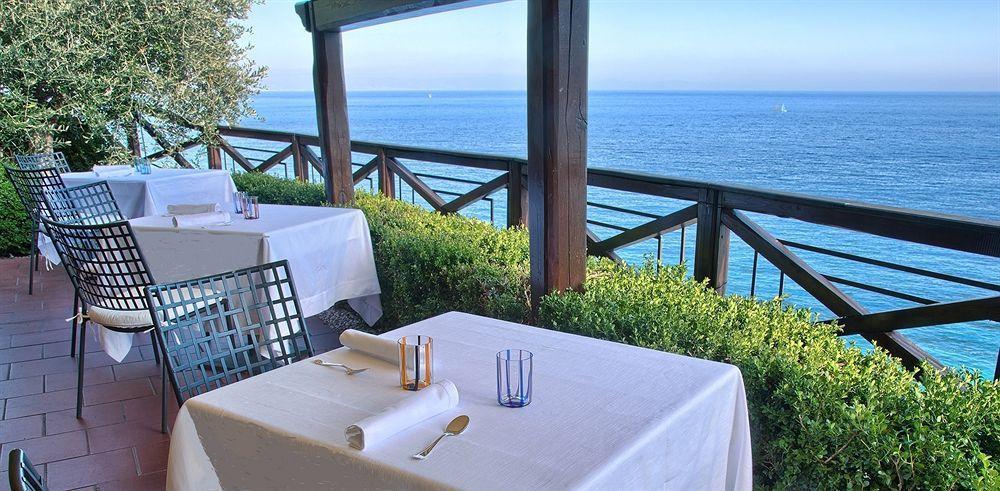 Palazzo Vescovile Hotel Noli Εξωτερικό φωτογραφία