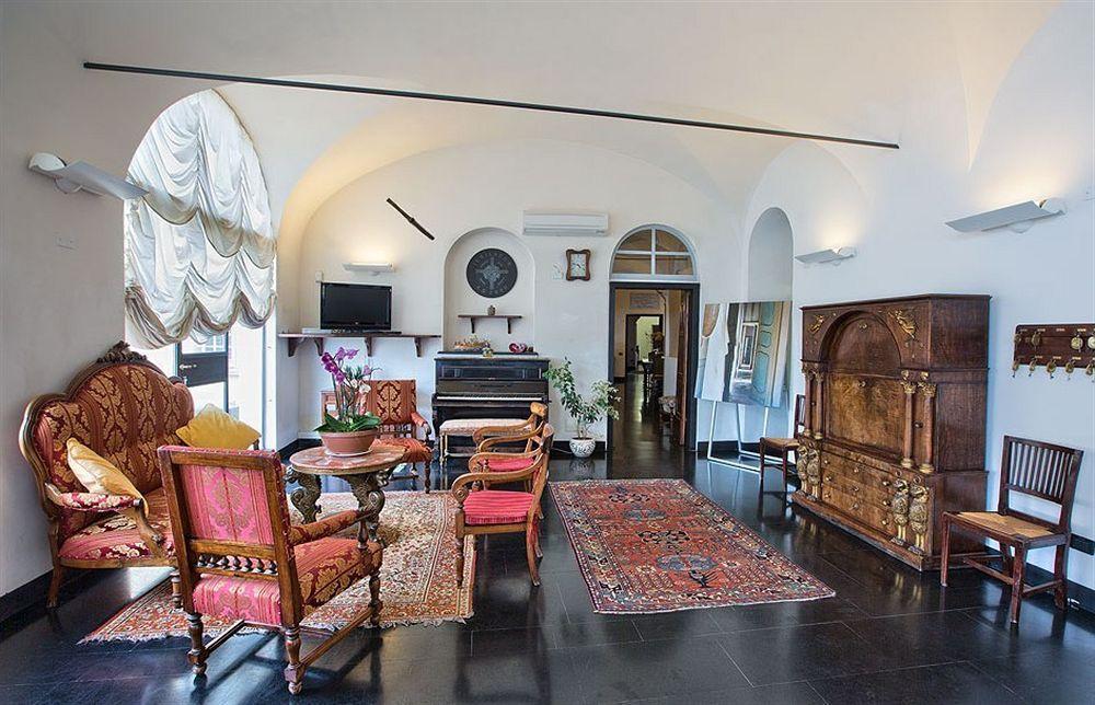 Palazzo Vescovile Hotel Noli Εξωτερικό φωτογραφία